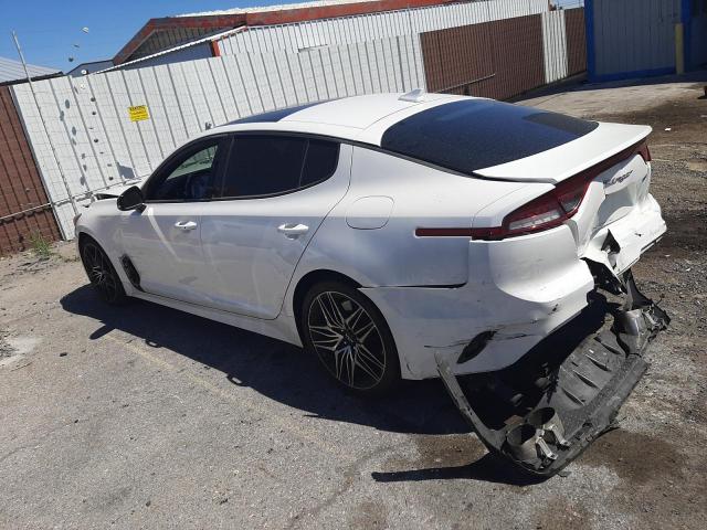 KNAE45LC3N6106604 KIA Stinger Gt1