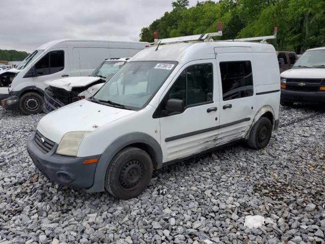 2011 Ford Transit Connect XL