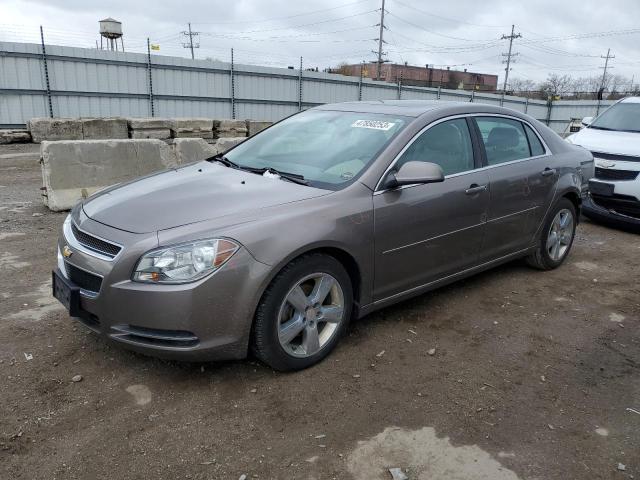 2010 Chevrolet Malibu 