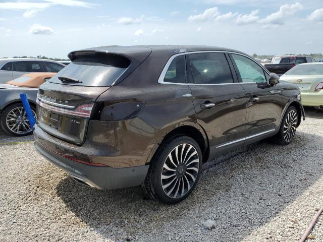 2019 LINCOLN NAUTILUS B - 2LMPJ9JP5KBL10187