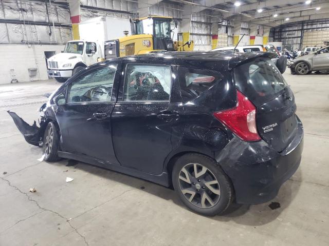 3N1CE2CP8FL449430 Nissan Versa Note S