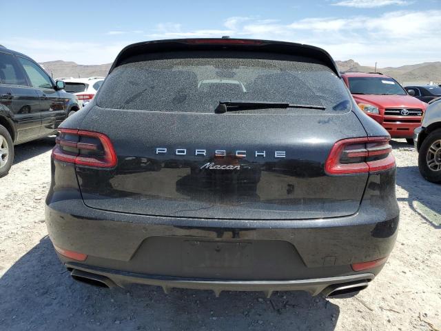 WP1AA2A54JLB20924 Porsche Macan