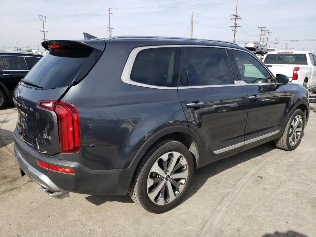 5XYP64HC7LG077840 KIA Telluride S