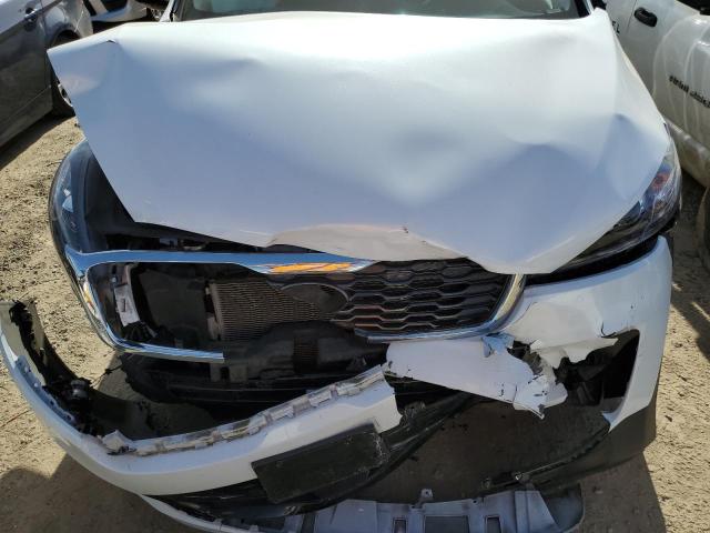 5XYPH4A52KG461576 KIA SORENTO EX