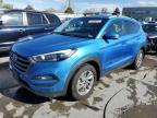 2016 HYUNDAI TUCSON LIM - KM8J3CA25GU158801