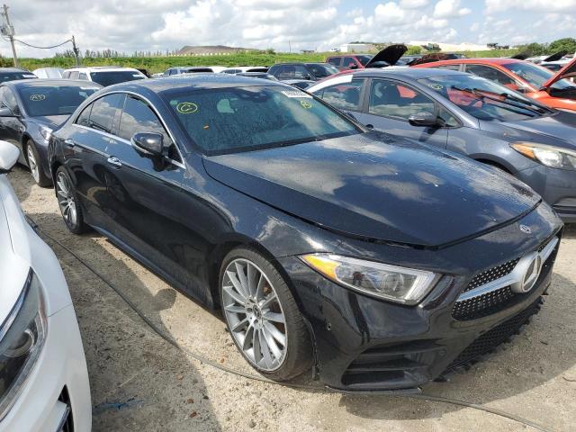 2019 MERCEDES-BENZ CLS 450 - WDD2J5JB6KA010845