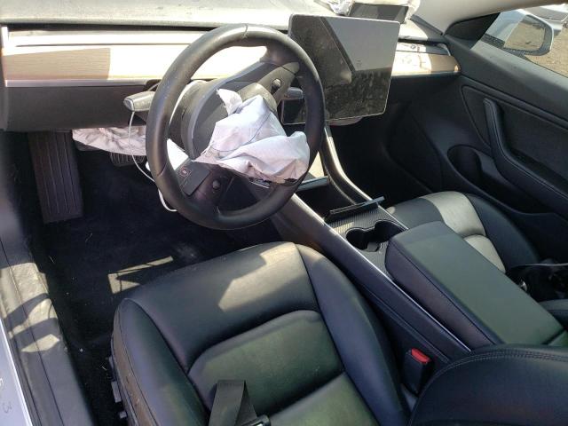 5YJ3E1EA9KF397105 Tesla MODEL 3