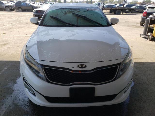 5XXGM4A78FG464246 KIA Optima Lx