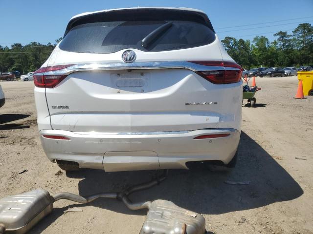 2018 BUICK ENCLAVE ES - 5GAERBKW4JJ230467