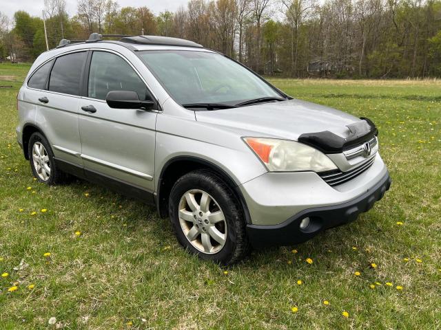 2009 Honda CR-V EX