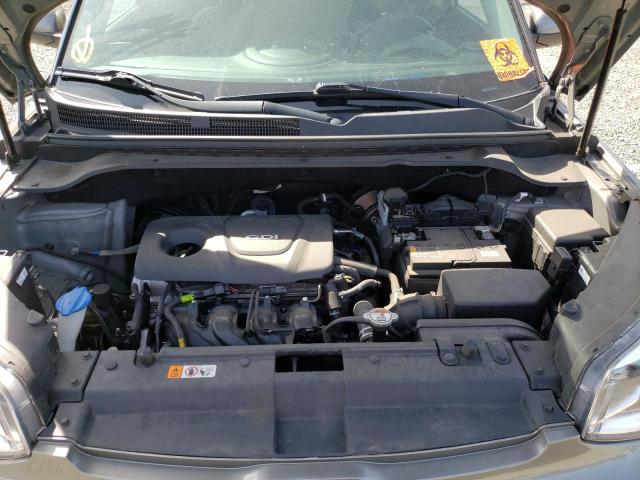 KNDJN2A29J7573893 KIA SOUL