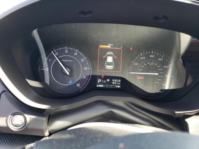 4S3GTAD69N3727931 Subaru Impreza Premium
