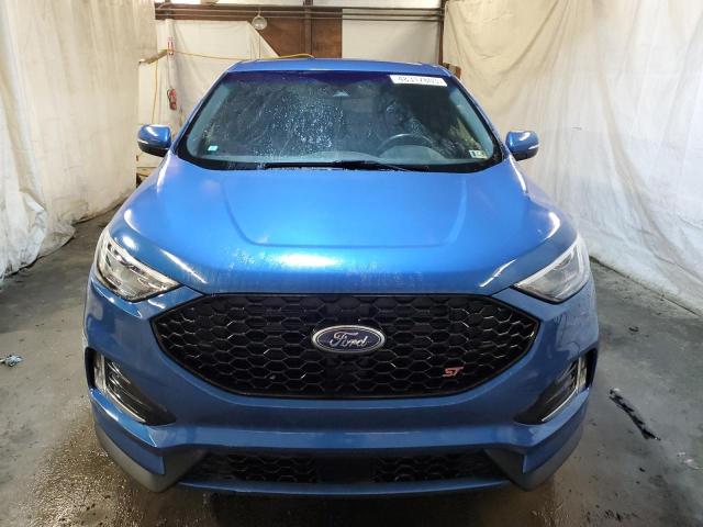 2019 FORD EDGE ST - 2FMPK4AP6KBB01102