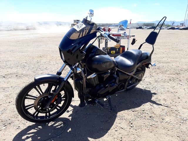 2010 KAWASAKI VN900 - JKAVN2C18AA037908