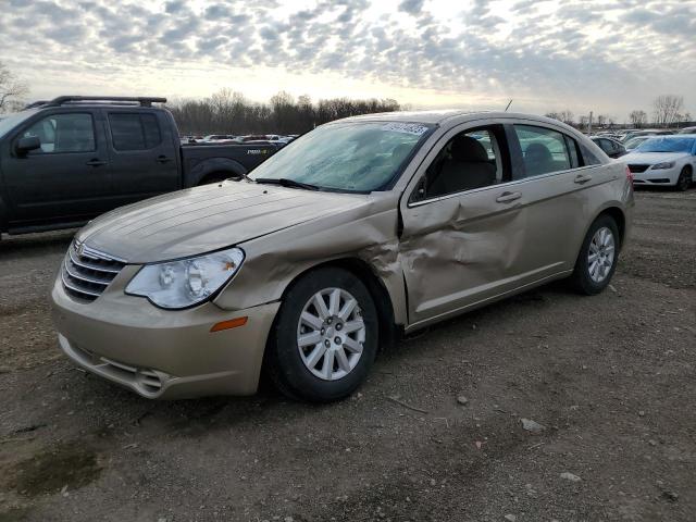 2008 Chrysler Sebring LX