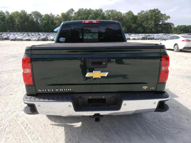 2015 CHEVROLET SLVRD 1500 3GCPCREC5FG304006
