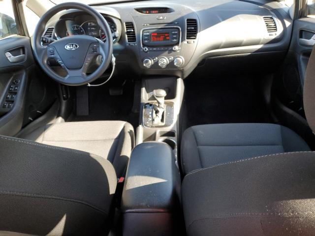 3KPFK4A77HE141433 KIA FORTE LX