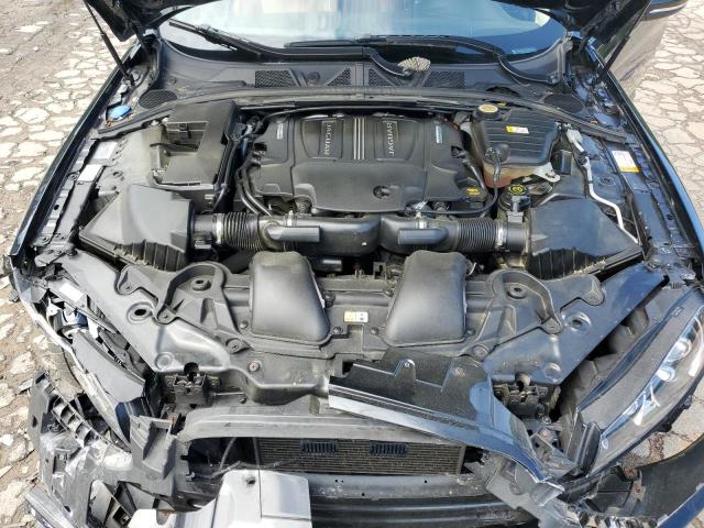 2015 JAGUAR XF SAJWJ0FF2F8U70352