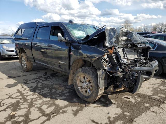 2022 RAM 3500 TRADE - 3C63R3CL8NG193602