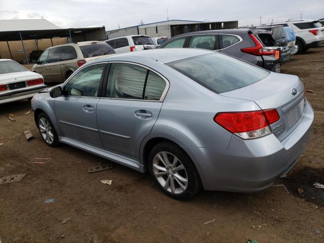 4S3BMCA69E3035790 Subaru Legacy 2.5i