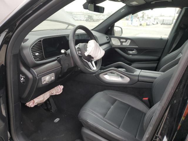 4JGFB4JB6NA799016 Mercedes-Benz GLE 350
