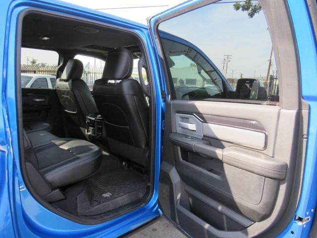 2022 RAM 2500 POWER 3C6TR5EJ1NG232862
