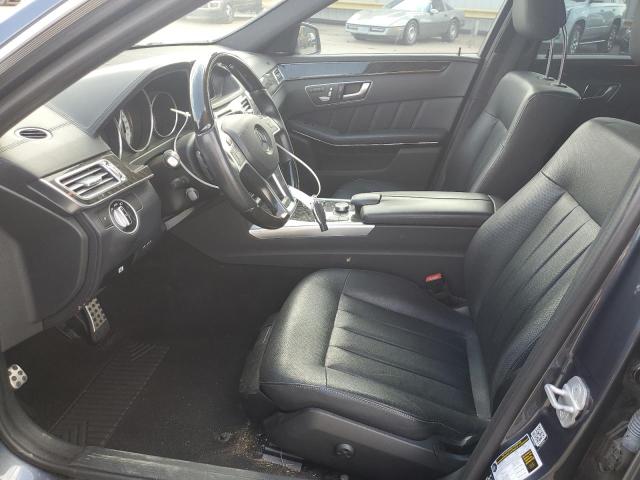 2016 MERCEDES-BENZ E 400 - WDDHF6FBXGB212115