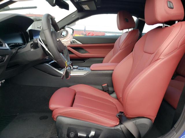 WBA53AP02PCM11222 BMW 430I
