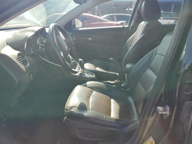 2015 CHEVROLET CRUZE LTZ - 1G1PG5SB0F7129242