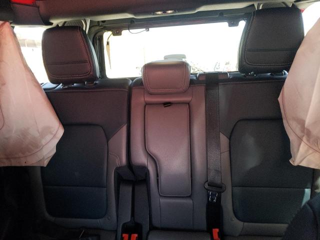 2021 FORD BRONCO FIR 1FMEE5EP8MLA42538