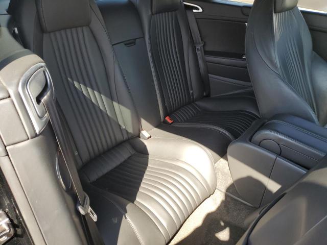 2016 BENTLEY CONTINENTA - SCBGU3ZA6GC051482