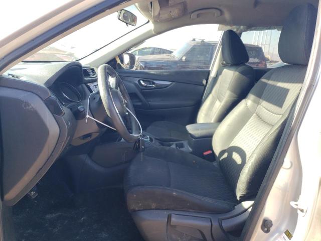 KNMAT2MTXJP511543 Nissan ROGUE S