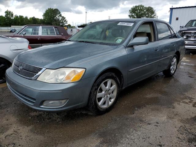 2001 Toyota Avalon XL