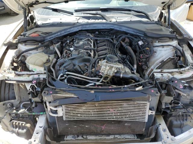WBA3A9C52EF477925 BMW 335 I