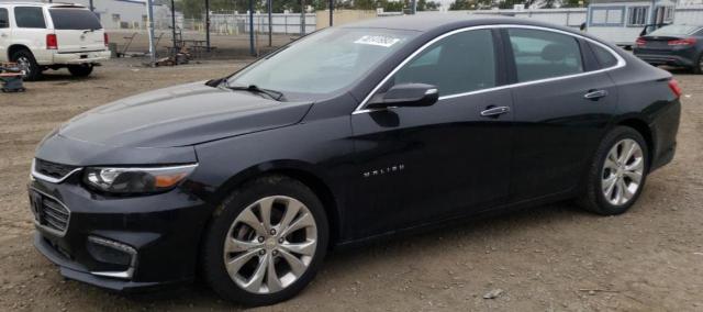 2018 CHEVROLET MALIBU PRE - 1G1ZE5SX3JF202208