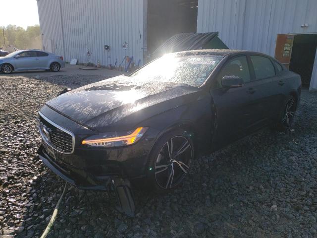 2020 VOLVO S90 T6 OCE - LVYA22MT3LP159498
