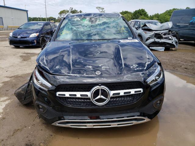 2023 MERCEDES-BENZ GLA 250 - W1N4N4GB1PJ444230