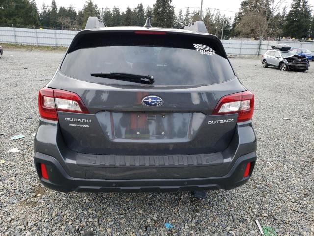 4S4BSANC5J3210407 Subaru Outback 2.5i Limited