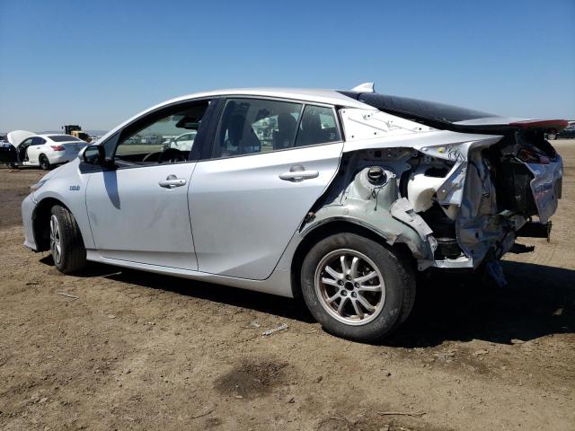JTDKARFP2H3058362 Toyota PRIUS PRIME