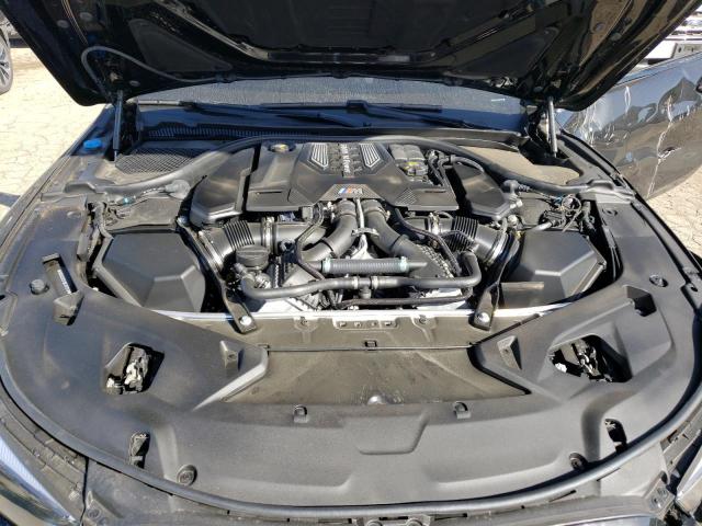 WBSDZ0C01NCJ91249 BMW M8