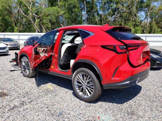 2023 LEXUS NX 350 - 2T2GGCEZ4PC017009