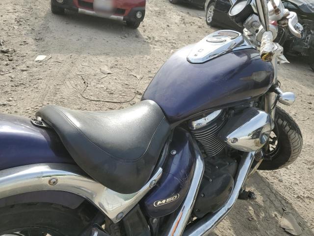 2007 SUZUKI VZ800 - JS1VS56A072102422