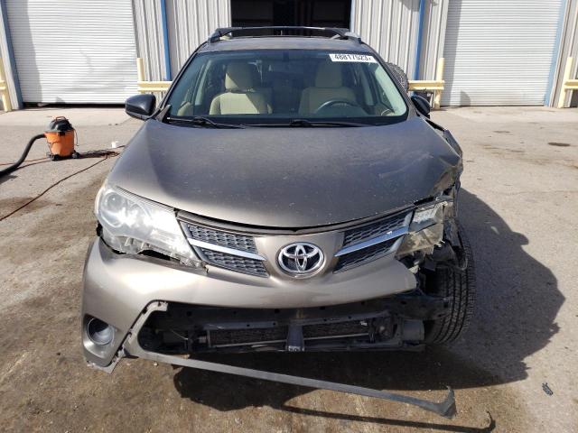 VIN JTMZFREV6D5007025 2013 TOYOTA RAV4 no.5