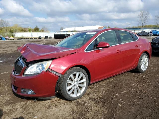 2015 BUICK VERANO CON - 1G4PR5SK6F4173955