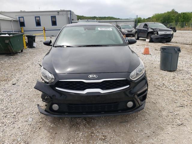 3KPF24AD5KE112641 Kia Forte FE 5