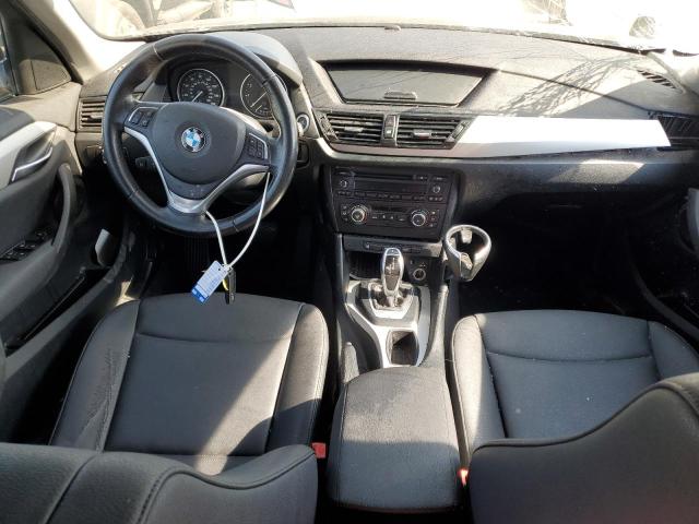 WBAVM1C57FV318830 BMW X1 Sdrive28i