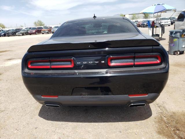 2C3CDZAG3JH116330 Dodge Challenger Sxt