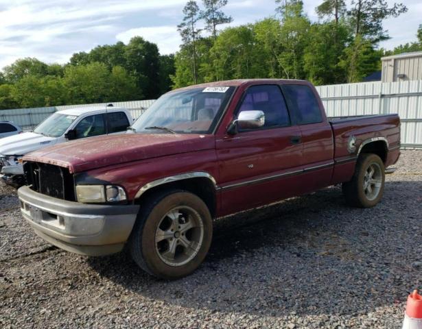 1995 Dodge Ram 1500 