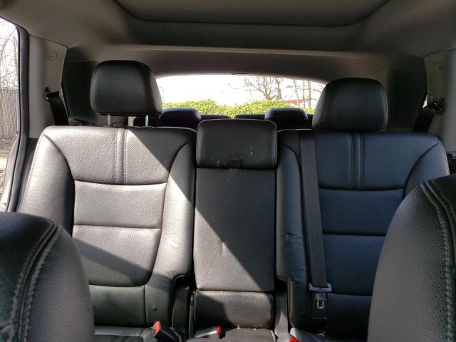 5XYKUDA73FG597065 KIA SORENTO EX
