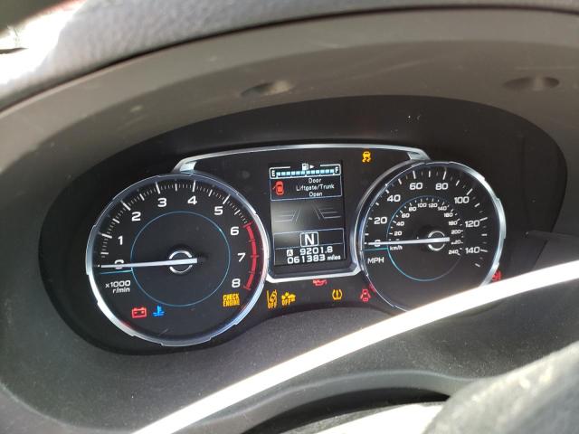 JF2SJAGC1HH433157 Subaru Forester 2.5i Premium